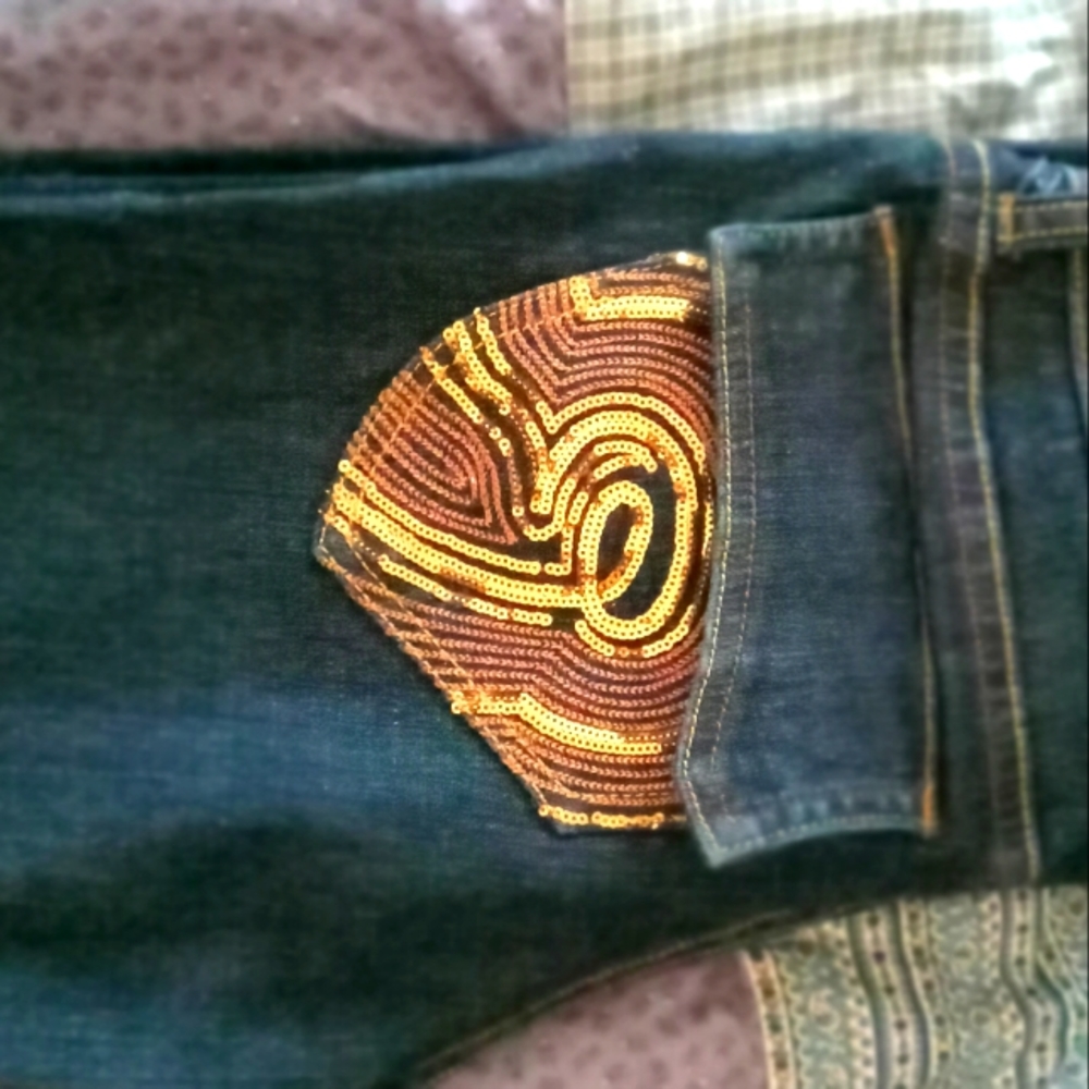 ROCAWEAR JEANS